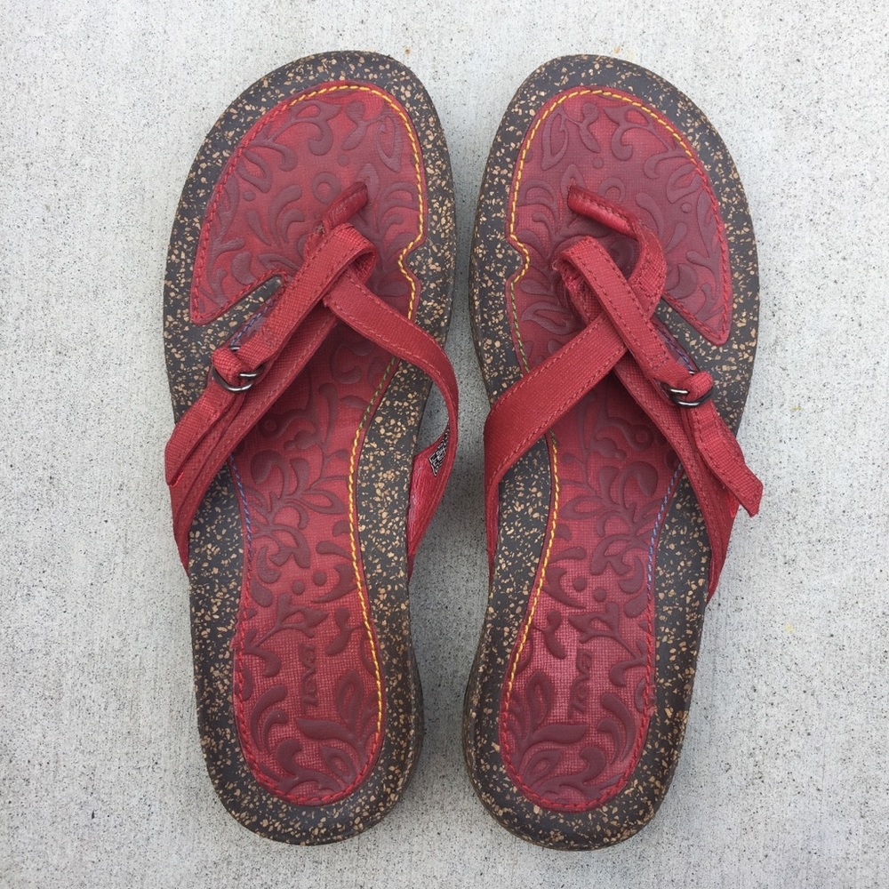 Teva Sandals
